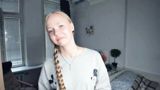 Watch rave_the_love Camgirl Porn Video [Chaturbate] - new, shy, young, 18, blonde
