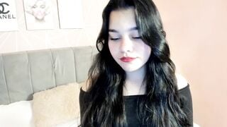 zara__sweet Webcam Porn Video [Stripchat] - twerk-teens, jerk-off-instruction, latin, colombian-teens, fingering