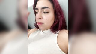 Watch LivEvans_ HD Porn Video [Stripchat] - trimmed-latin, brunettes-teens, girls, cam2cam, teens