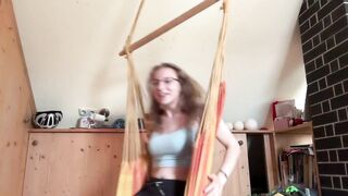 Watch lillybambus Camgirl Porn Video [Chaturbate] - german, natural, young, bigboobs, pvt