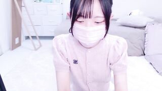 Suzu_ch_xx Hot Porn Video [Stripchat] - foot-fetish, student, humiliation, petite, recordable-publics