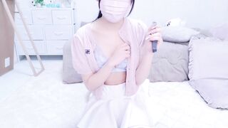 Suzu_ch_xx Hot Porn Video [Stripchat] - foot-fetish, student, humiliation, petite, recordable-publics