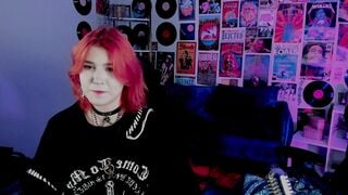 Lisa_Steeel New Porn Video [Stripchat] - cosplay-teens, dirty-talk, twerk-teens, spanking, ahegao