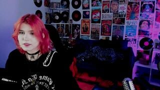 Lisa_Steeel New Porn Video [Stripchat] - cosplay-teens, dirty-talk, twerk-teens, spanking, ahegao