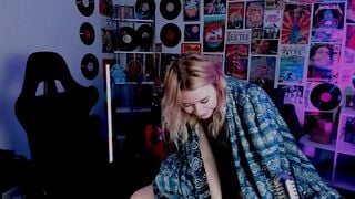 Lisa_Steeel New Porn Video [Stripchat] - cosplay-teens, dirty-talk, twerk-teens, spanking, ahegao