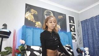 Dime-__ HD Porn Video [Stripchat] - lovense, recordable-privates, oil-show, heels, squirt