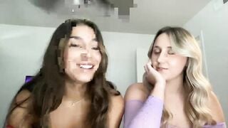 hotandhornyhannah New Porn Video [Chaturbate] - new, natural, teen, pinkpussy, toy