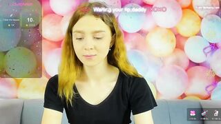 Watch evamisspretty Camgirl Porn Video [Chaturbate] - new, natural, shy, smalltits, teen