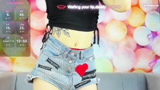 Watch evamisspretty Camgirl Porn Video [Chaturbate] - new, natural, shy, smalltits, teen