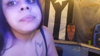 Watch beautifull_sin69 New Porn Video [Chaturbate] - deepthroat, latina, bigcock, bigboobs, facial