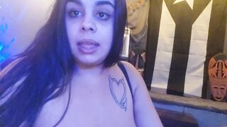 Watch beautifull_sin69 New Porn Video [Chaturbate] - deepthroat, latina, bigcock, bigboobs, facial