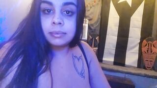 Watch beautifull_sin69 New Porn Video [Chaturbate] - deepthroat, latina, bigcock, bigboobs, facial