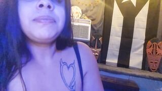 Watch beautifull_sin69 New Porn Video [Chaturbate] - deepthroat, latina, bigcock, bigboobs, facial