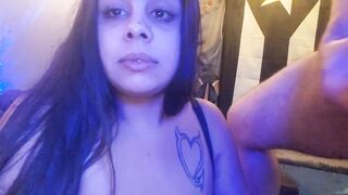Watch beautifull_sin69 New Porn Video [Chaturbate] - deepthroat, latina, bigcock, bigboobs, facial