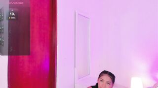 Watch Anais_aradia Hot Porn Video [Stripchat] - colombian-petite, moderately-priced-cam2cam, big-ass-teens, lovense, brunettes-teens