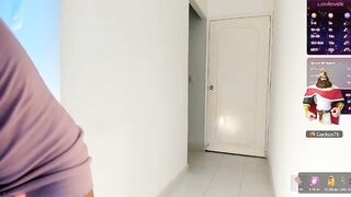 Watch andre_ruiz_ HD Porn Video [Stripchat] - dildo-or-vibrator, ass-to-mouth, colombian, small-tits-young, deepthroat