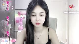 Watch Aami-521 Webcam Porn Video [Stripchat] - middle-priced-privates-asian, new-middle-priced-privates, student, blowjob, petite-teens