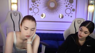 Watch New_Pussies Hot Porn Video [Stripchat] - couples, humiliation, russian, petite-white, girls