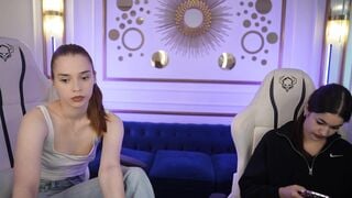 Watch New_Pussies Hot Porn Video [Stripchat] - couples, humiliation, russian, petite-white, girls