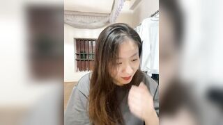 Watch Hanny205 Webcam Porn Video [Stripchat] - cheap-privates-asian, foot-fetish, latex, girls, cheap-privates