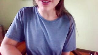 Watch cukqueen436282 New Porn Video [Chaturbate] - new, private, sensual, brunette, french