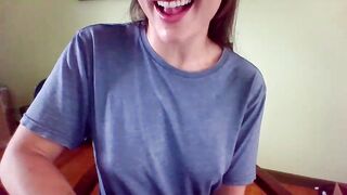 Watch cukqueen436282 New Porn Video [Chaturbate] - new, private, sensual, brunette, french