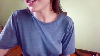 Watch cukqueen436282 New Porn Video [Chaturbate] - new, private, sensual, brunette, french