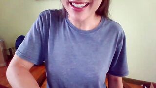 Watch cukqueen436282 New Porn Video [Chaturbate] - new, private, sensual, brunette, french