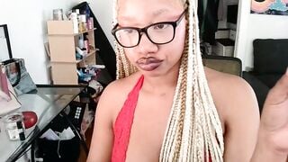 Watch goddessdaisysky Hot Porn Video [Stripchat] - moderately-priced-cam2cam, twerk-young, american-young, sexting, ebony