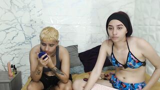 NolanAndBiancaSex New Porn Video [Stripchat] - heels, new-brunettes, couples, venezuelan-petite, asian
