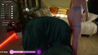 _the_sun_ Camgirl Porn Video [Chaturbate] - redhead, hairy, natural, anal, petite