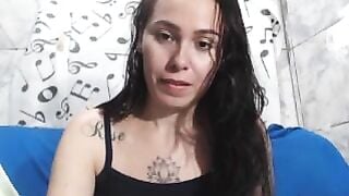 Watch Venusluxodomme HD Porn Video [Stripchat] - cheap-privates-white, brunettes-young, girls, trimmed-young, oil-show