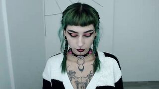 Watch n0sferatus__ HD Porn Video [Stripchat] - student, colorful, blowjob, smoking, petite-teens