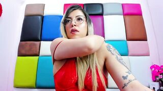 Watch latina_anal_ Webcam Porn Video [Stripchat] - fisting, blondes-young, dildo-or-vibrator-young, nipple-toys, cheapest-privates-best