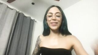 Watch mercedes_111 Camgirl Porn Video [Chaturbate] - new, 18, teen, fetish