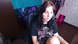 princess_gothic HD Porn Video [Stripchat] - girls, fingering-young, young, big-ass-white, moderately-priced-cam2cam