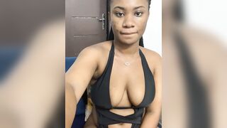 AyouchaHot Webcam Porn Video [Stripchat] - middle-priced-privates, topless, lesbians, spanking, ebony-young