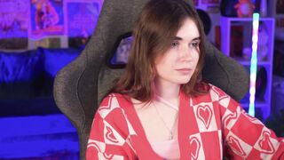 KarleeJaimes HD Porn Video [Stripchat] - smoking, small-tits-white, medium, teens, spanking