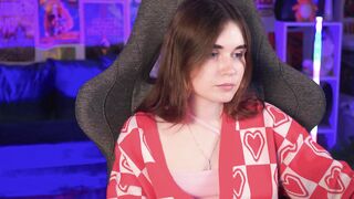 KarleeJaimes HD Porn Video [Stripchat] - smoking, small-tits-white, medium, teens, spanking