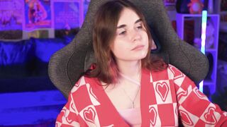 KarleeJaimes HD Porn Video [Stripchat] - smoking, small-tits-white, medium, teens, spanking