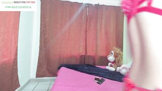Watch chipydaledale Webcam Porn Video [Stripchat] - big-tits-latin, big-ass, young, colombian-young, medium