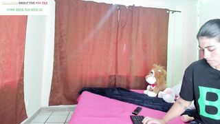 Watch chipydaledale Webcam Porn Video [Stripchat] - big-tits-latin, big-ass, young, colombian-young, medium