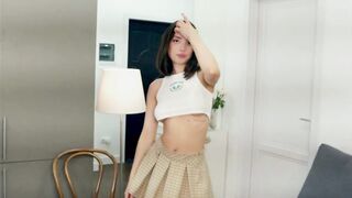 Watch normabuoy New Porn Video [Chaturbate] - new, shy, 18, skinny, cute
