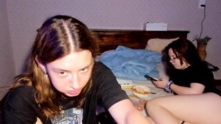 honey_girls_meow New Porn Video [Stripchat] - upskirt, masturbation, new-brunettes, striptease-white, recordable-publics