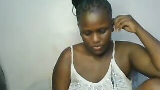 Precious_Diva Webcam Porn Video [Stripchat] - african, cheapest-privates, big-ass-ebony, topless-ebony, swingers