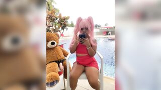 Watch MIDGET_JUANITA New Porn Video [Stripchat] - colombian-young, petite-young, spanking, role-play, anal-toys