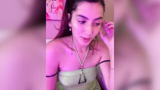 Watch GabrielaPink_ Webcam Porn Video [Stripchat] - cock-rating, cam2cam, twerk, big-tits-latin, latin