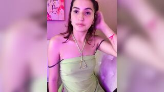 Watch GabrielaPink_ Webcam Porn Video [Stripchat] - cock-rating, cam2cam, twerk, big-tits-latin, latin