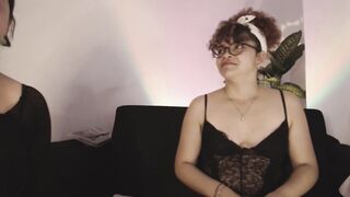 Watch maite_cardenas HD Porn Video [Stripchat] - brunettes-young, small-tits, dirty-talk, cheapest-privates-latin, small-tits-latin