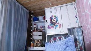 Watch Im_saritaSq Hot Porn Video [Stripchat] - topless-latin, spanish-speaking, oil-show, humiliation, anal-toys